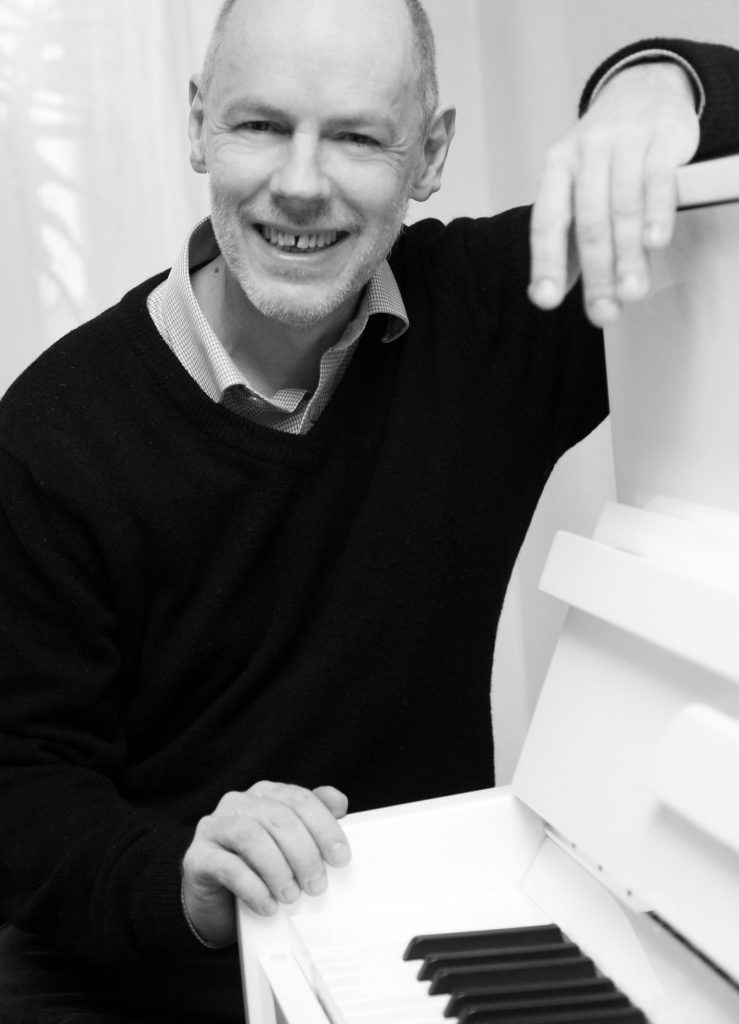 Martin Brockmann A Cappella